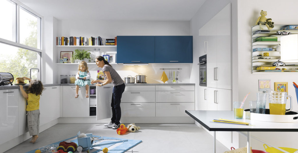 Burgambacher Schreiner - Küche, Bad und mehr